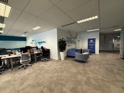 Park Place Residences At Plq (D14), Office #606795801